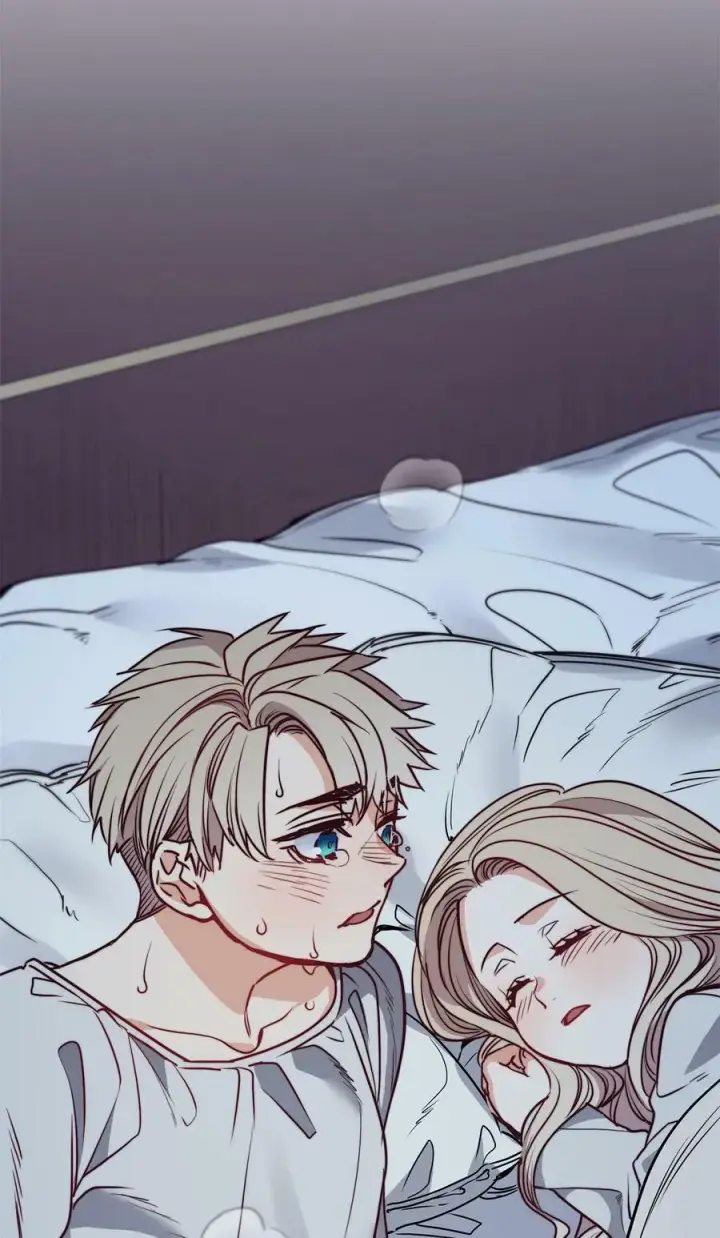 漫画《魔鬼》63 缠身的噩梦第36张图