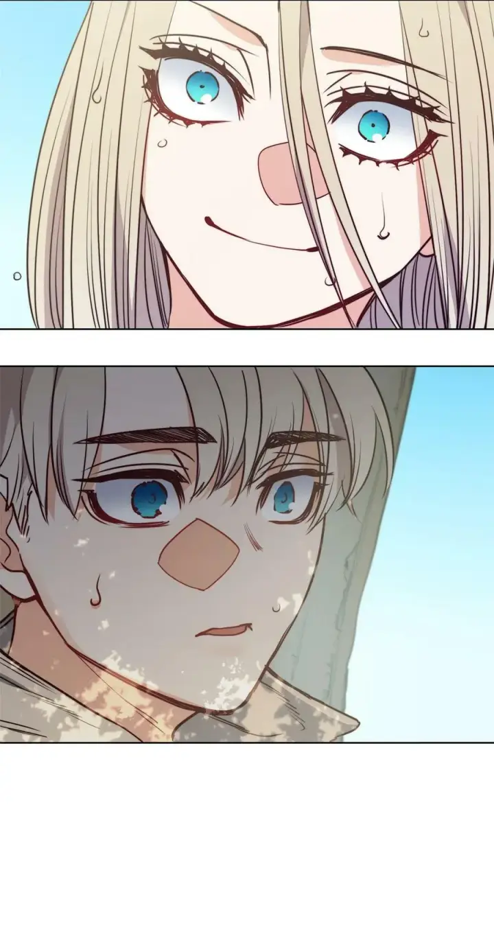 漫画《魔鬼》63 缠身的噩梦第54张图