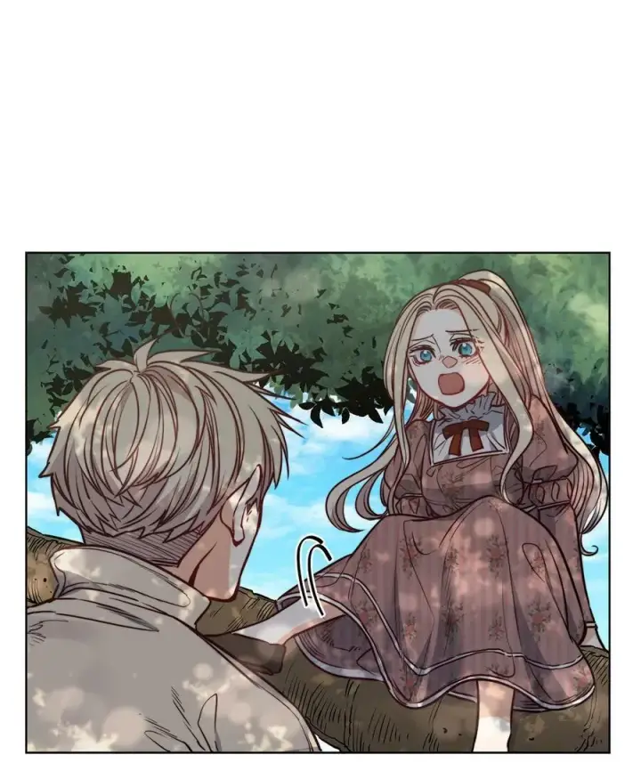漫画《魔鬼》64 让人开心的事第55张图
