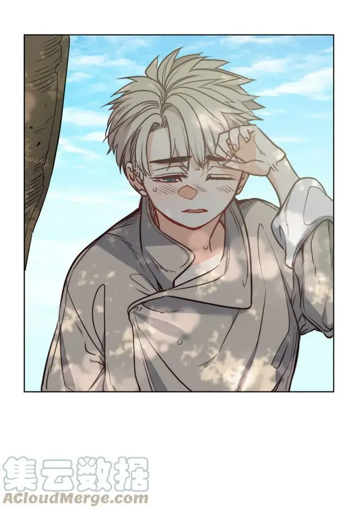 漫画《魔鬼》64 让人开心的事第57张图
