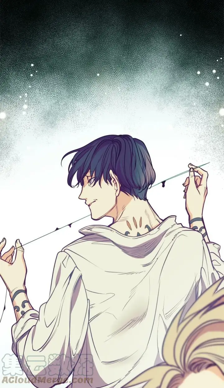 漫画《魔鬼》65 陌生的名字第21张图