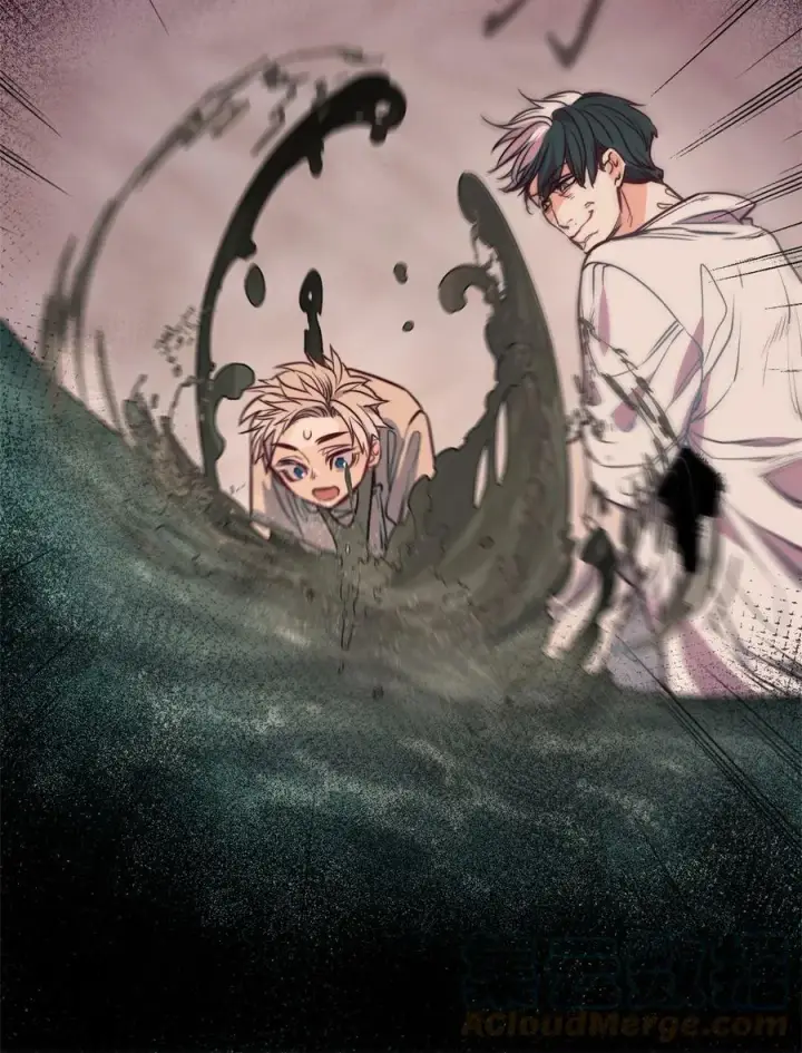 漫画《魔鬼》65 陌生的名字第57张图