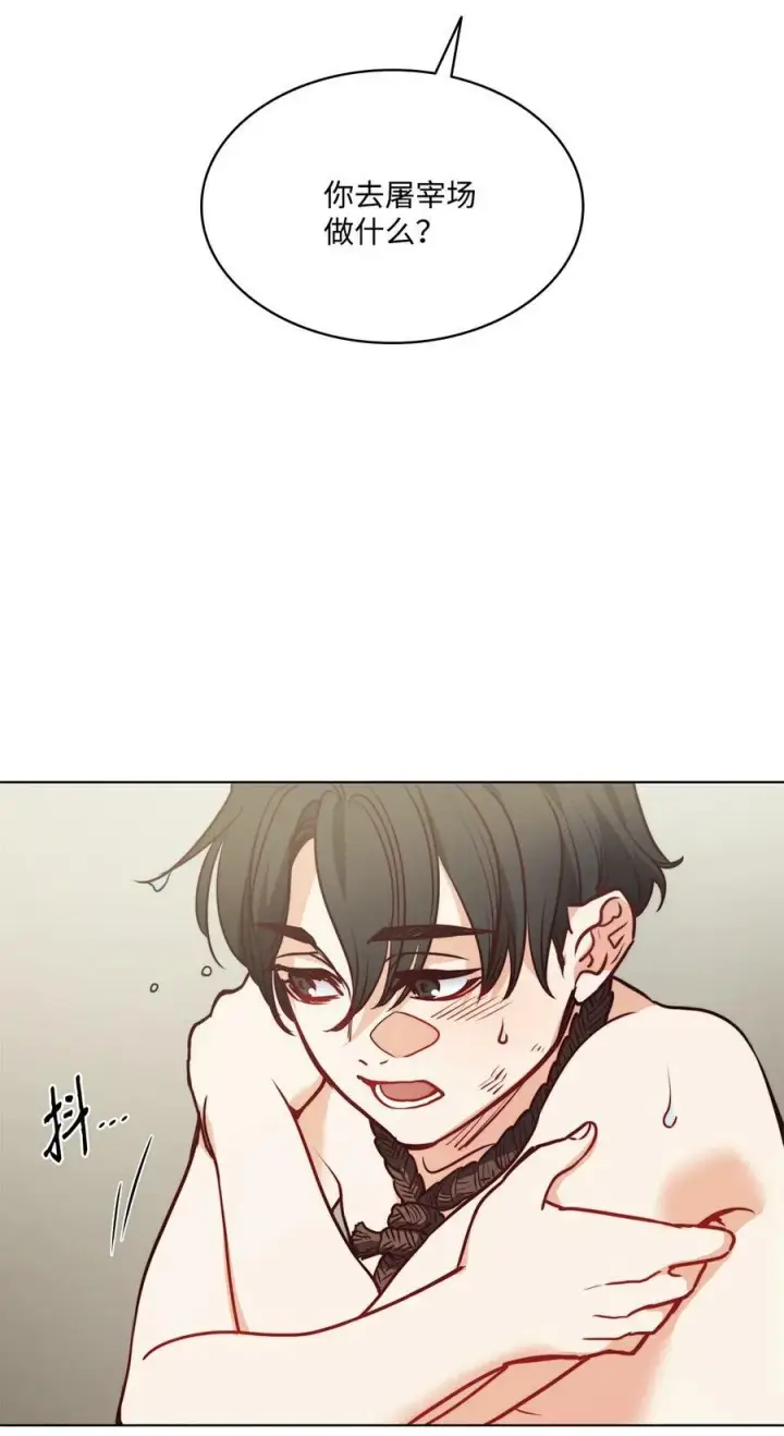漫画《魔鬼》66 沦为宠物的人第12张图