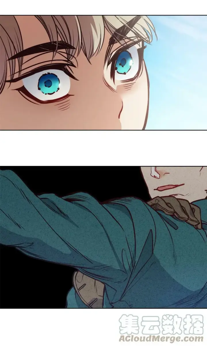 漫画《魔鬼》67 为什么不关我第40张图