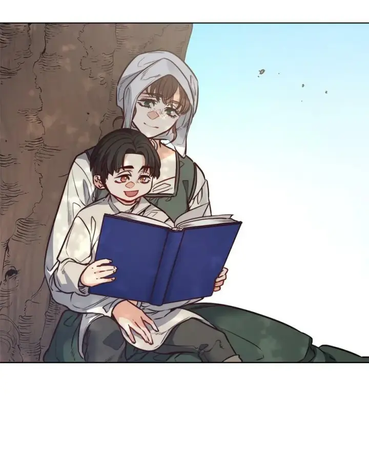 漫画《魔鬼》68 教哥哥识字第32张图