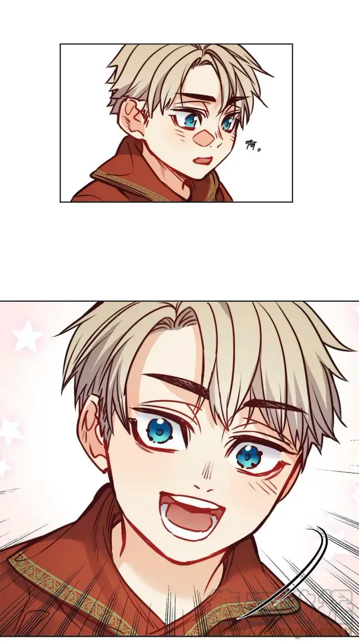 漫画《魔鬼》68 教哥哥识字第58张图