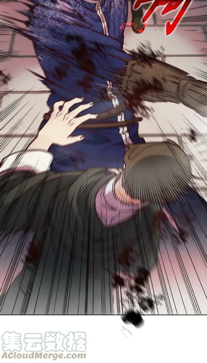 漫画《魔鬼》69 主人不会犯错第43张图