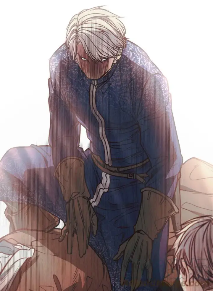 漫画《魔鬼》69 主人不会犯错第49张图