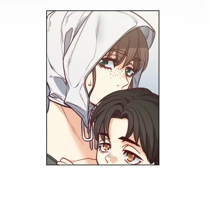 漫画《魔鬼》69 主人不会犯错第6张图