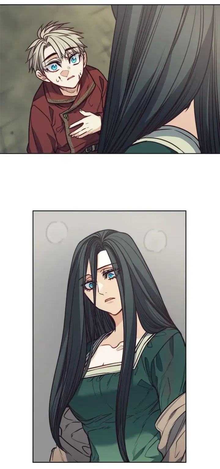 漫画《魔鬼》70 约翰不灭的肉身第107张图