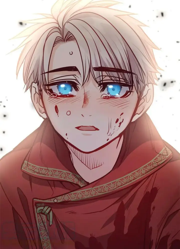 漫画《魔鬼》70 约翰不灭的肉身第109张图