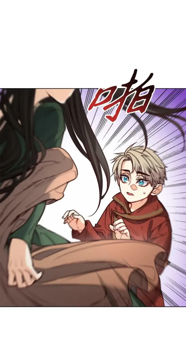 漫画《魔鬼》70 约翰不灭的肉身第11张图