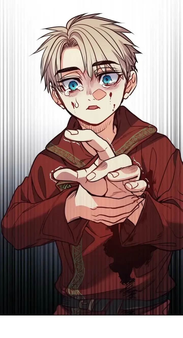 漫画《魔鬼》70 约翰不灭的肉身第113张图