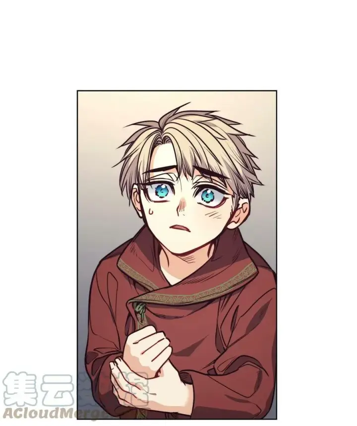 漫画《魔鬼》70 约翰不灭的肉身第13张图