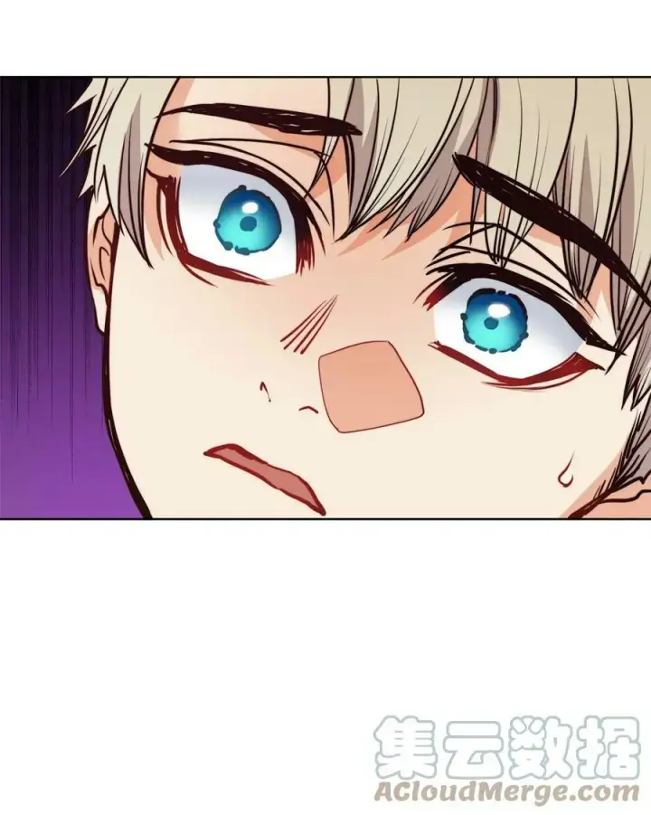 漫画《魔鬼》70 约翰不灭的肉身第21张图