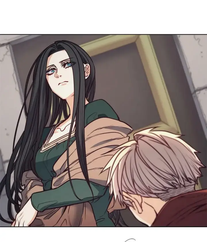 漫画《魔鬼》70 约翰不灭的肉身第27张图