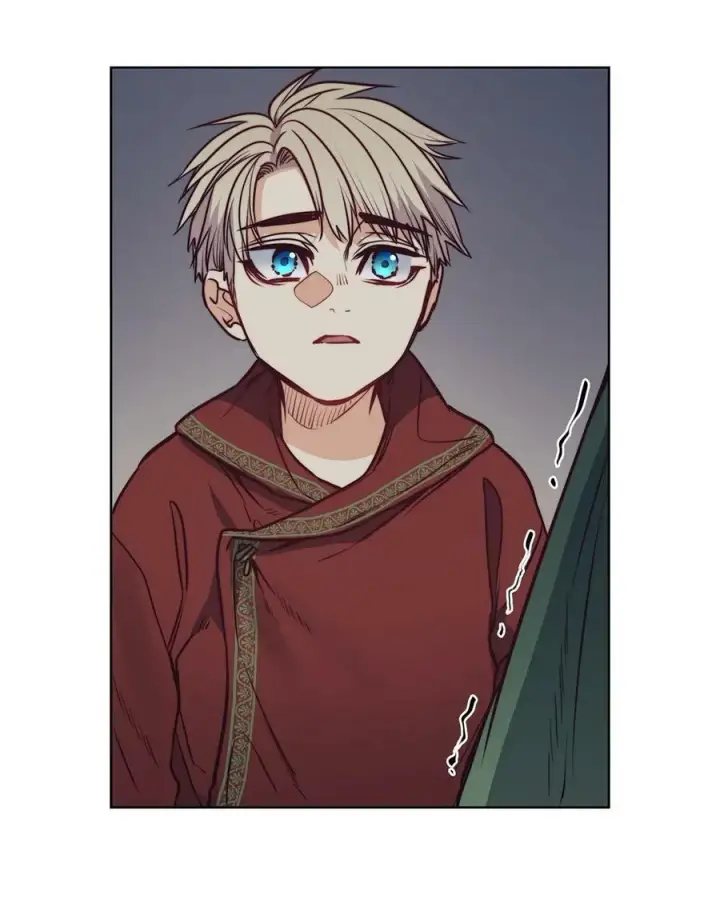 漫画《魔鬼》70 约翰不灭的肉身第62张图