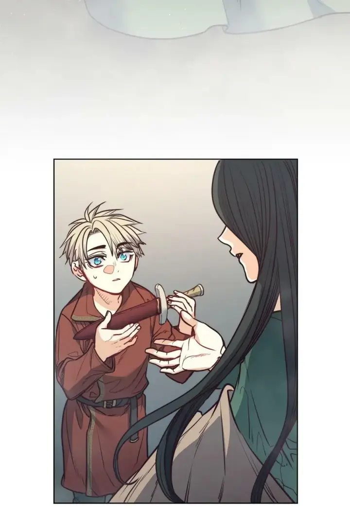 漫画《魔鬼》70 约翰不灭的肉身第83张图