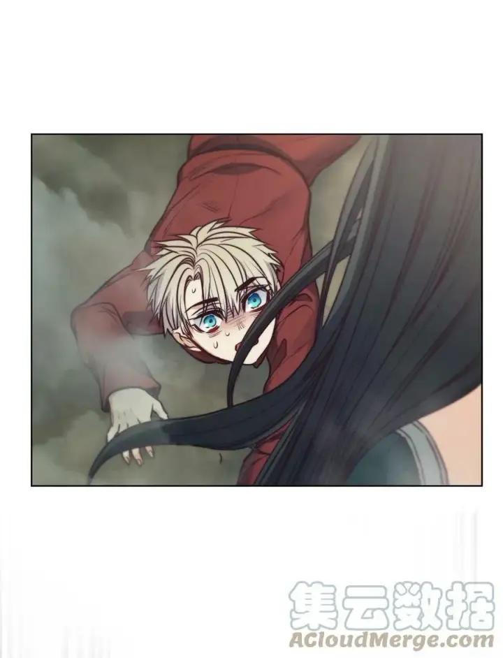 漫画《魔鬼》70 约翰不灭的肉身第89张图
