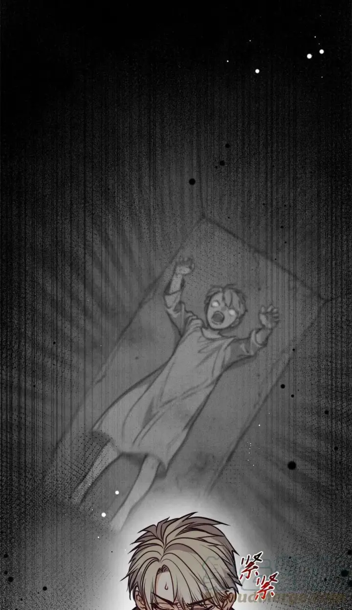 漫画《魔鬼》70 约翰不灭的肉身第9张图