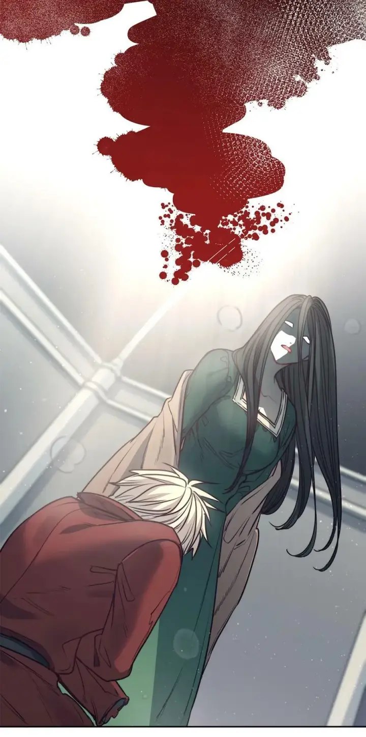 漫画《魔鬼》70 约翰不灭的肉身第98张图