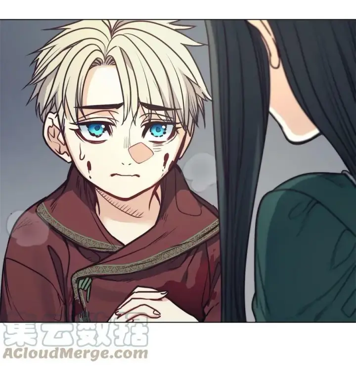 漫画《魔鬼》71 拜托你去死第25张图