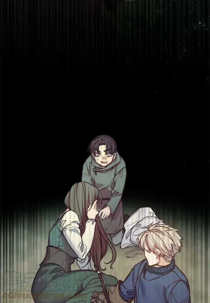 漫画《魔鬼》71 拜托你去死第85张图