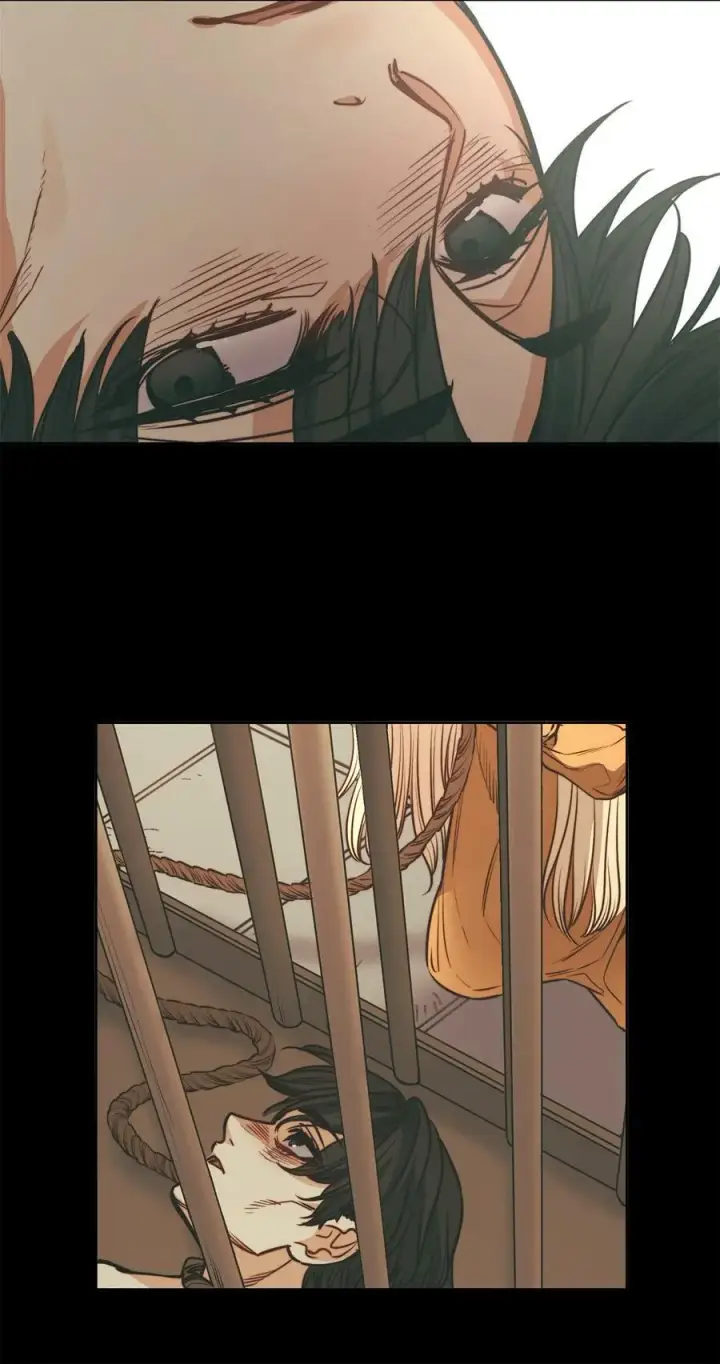 漫画《魔鬼》72 尝试一切办法去死第27张图