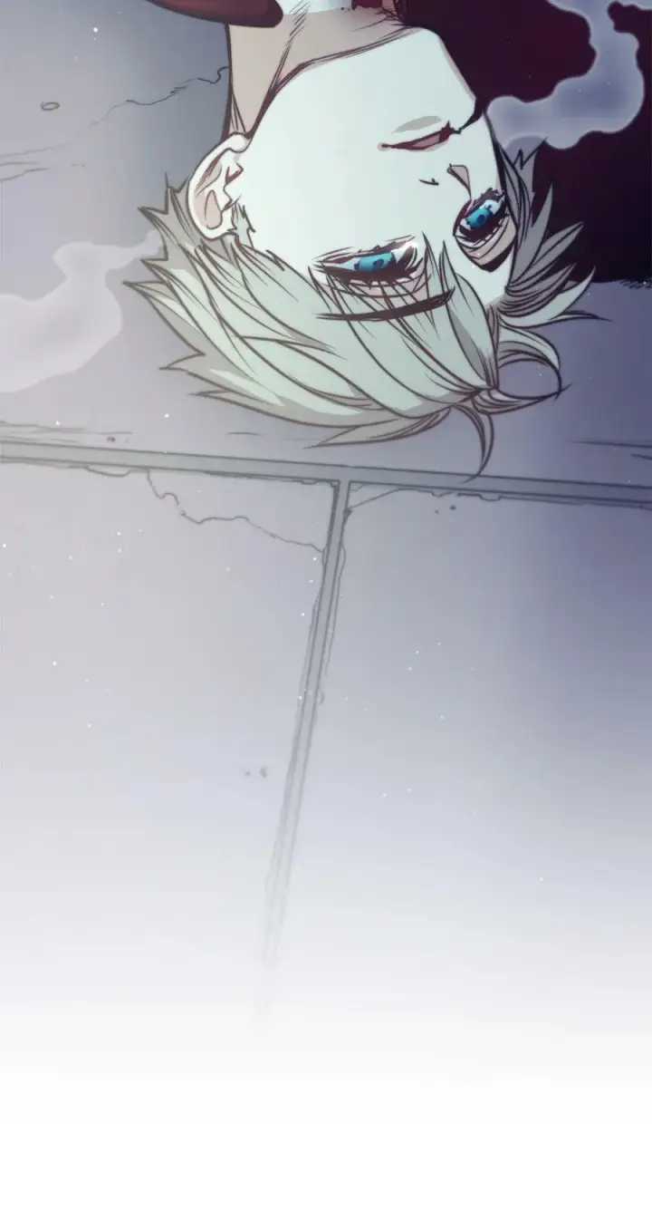 漫画《魔鬼》72 尝试一切办法去死第65张图