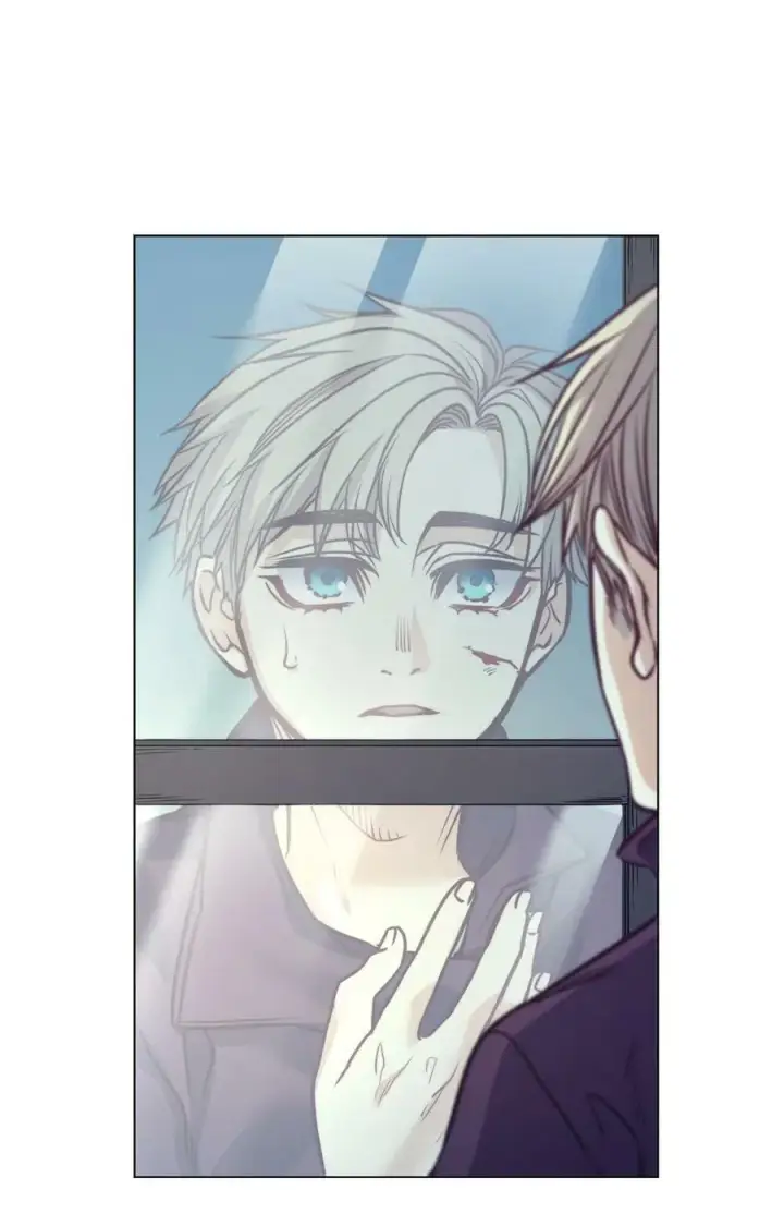 漫画《魔鬼》72 尝试一切办法去死第68张图