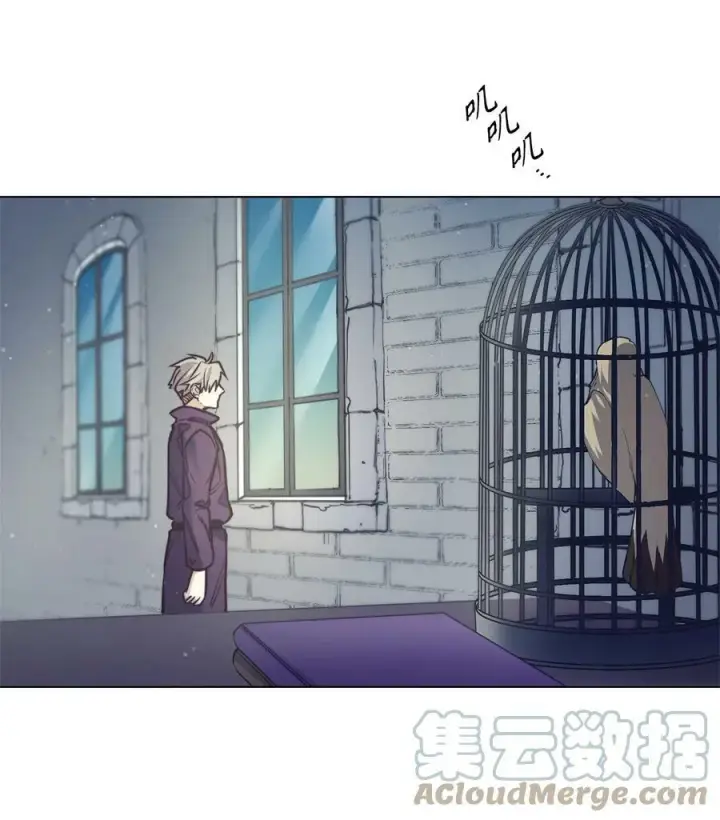 漫画《魔鬼》72 尝试一切办法去死第70张图
