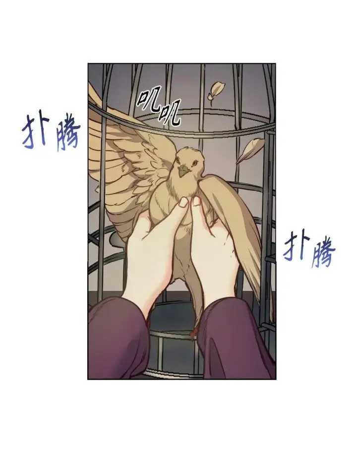 漫画《魔鬼》72 尝试一切办法去死第71张图