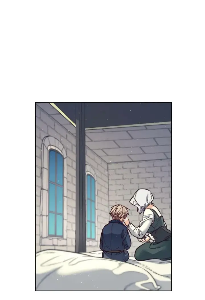 漫画《魔鬼》73 我一直在等你第11张图
