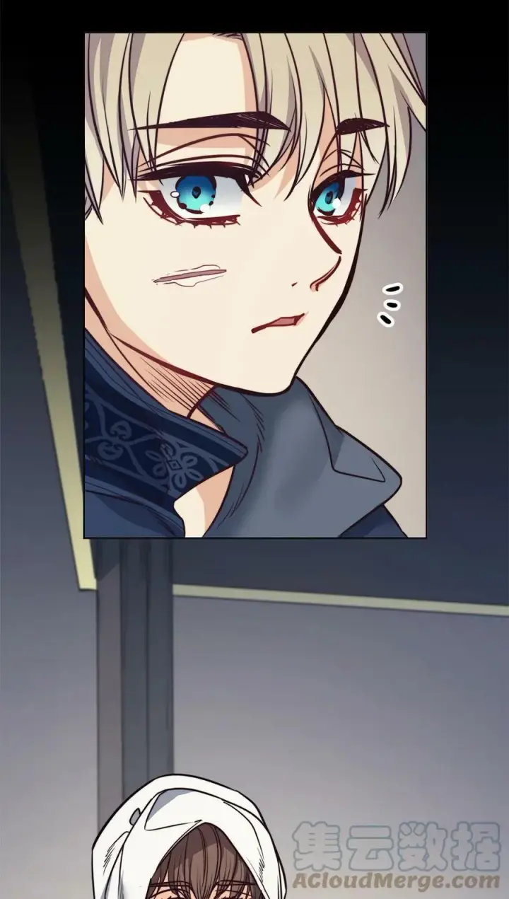 漫画《魔鬼》73 我一直在等你第13张图