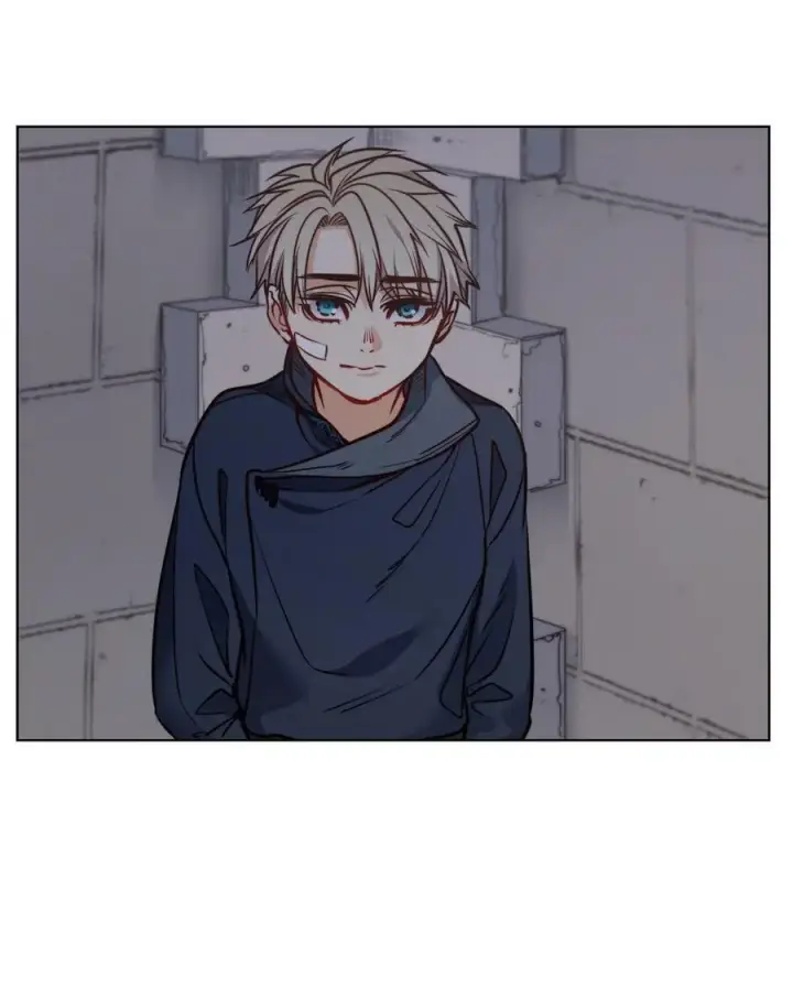 漫画《魔鬼》73 我一直在等你第51张图