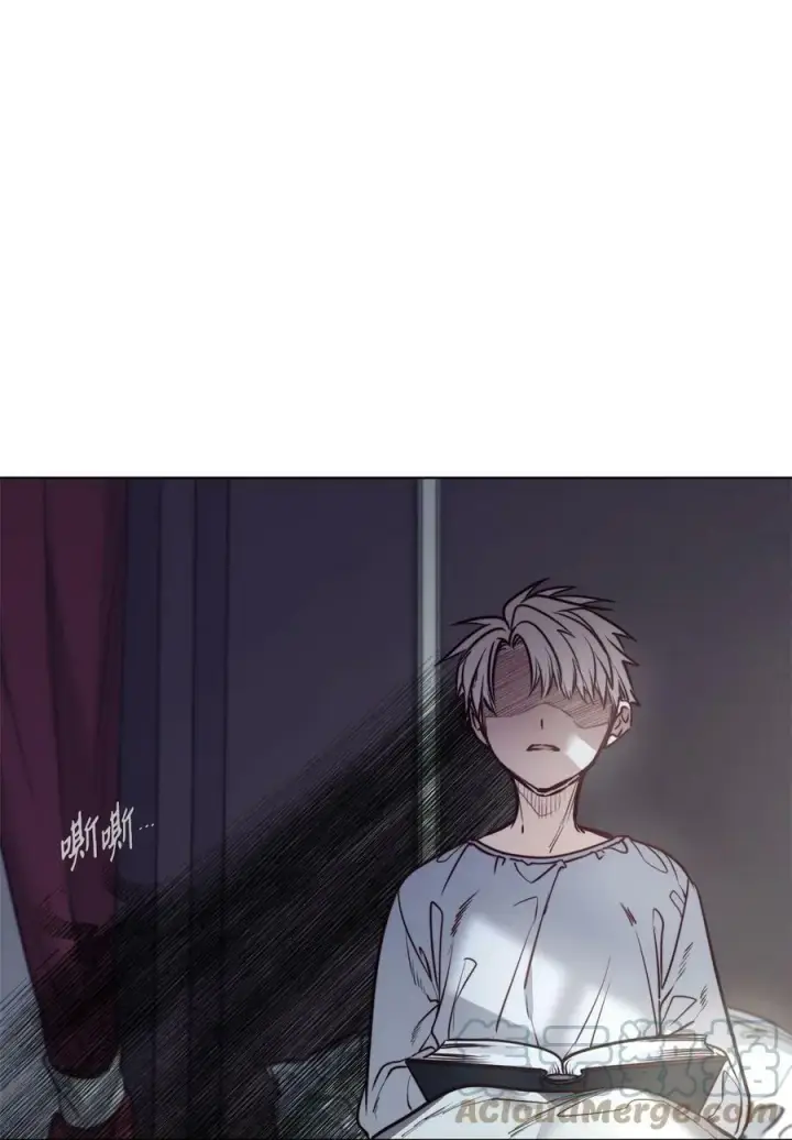 漫画《魔鬼》73 我一直在等你第73张图