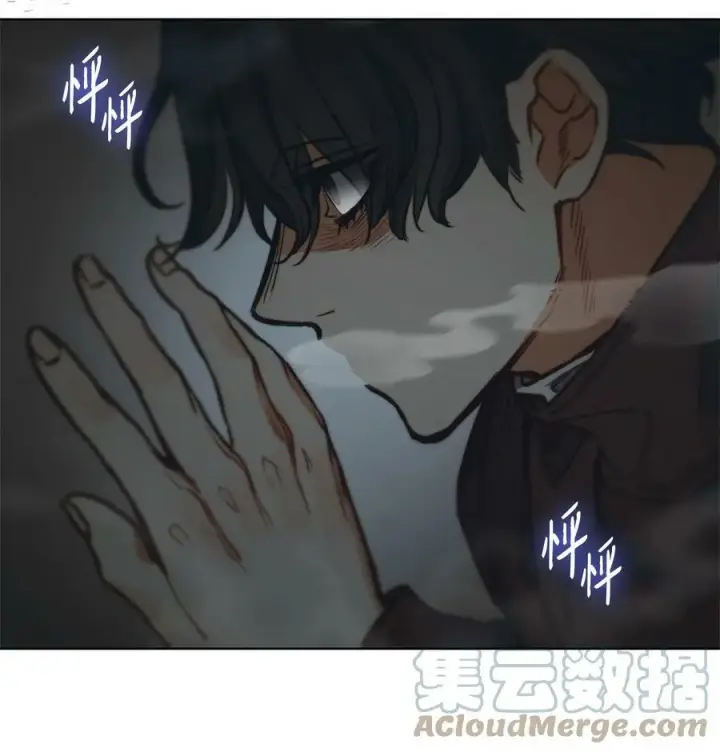 漫画《魔鬼》73 我一直在等你第79张图