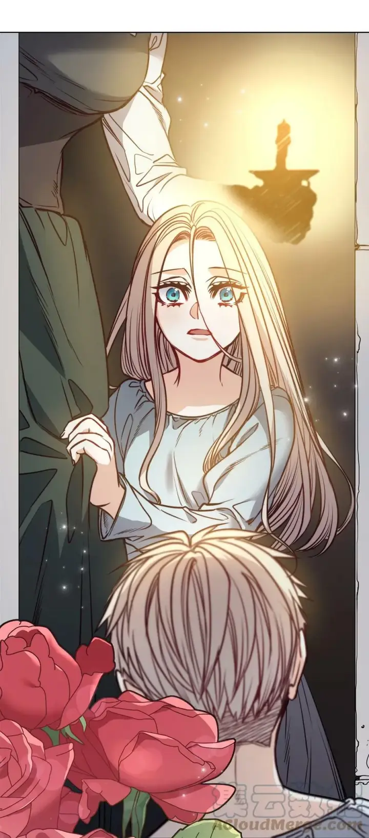 漫画《魔鬼》73 我一直在等你第82张图