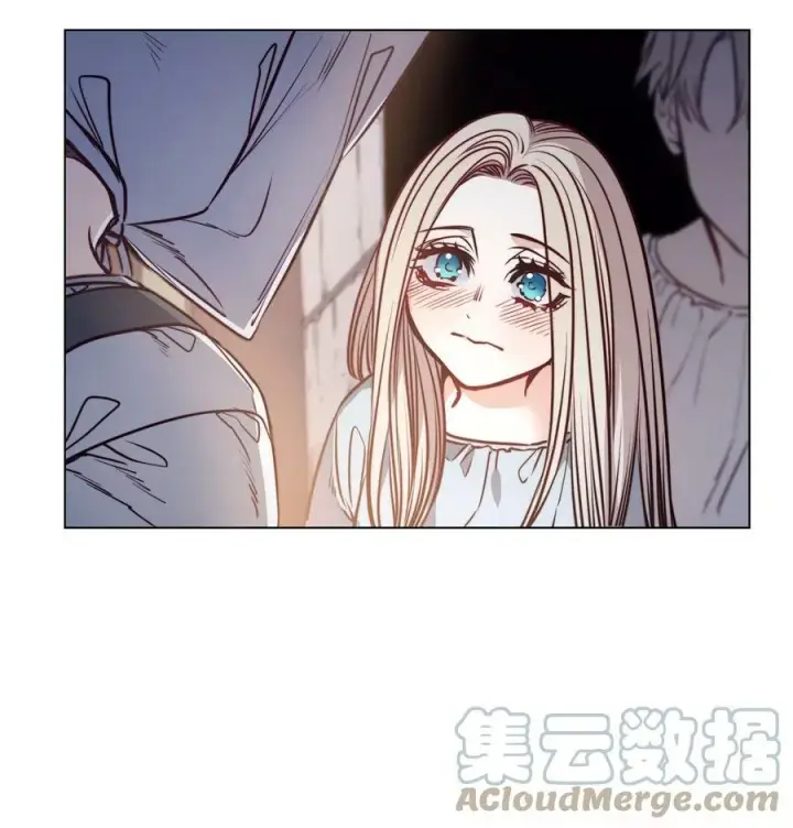 漫画《魔鬼》74 终于见到你第4张图