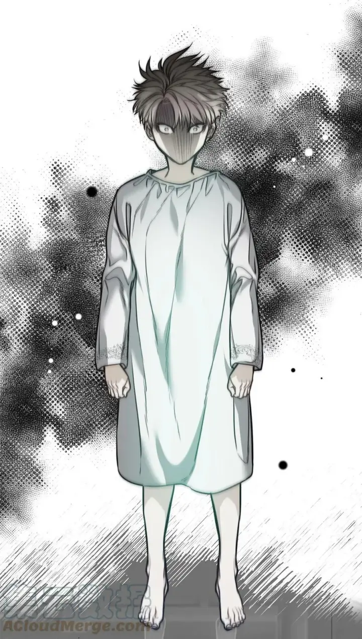 漫画《魔鬼》74 终于见到你第49张图