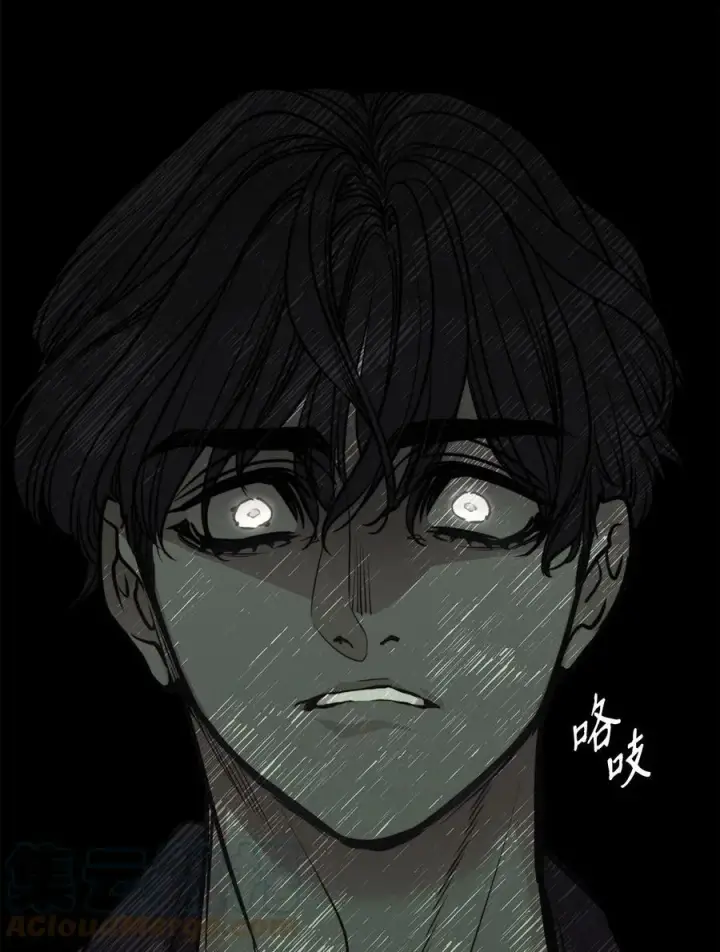 漫画《魔鬼》74 终于见到你第52张图