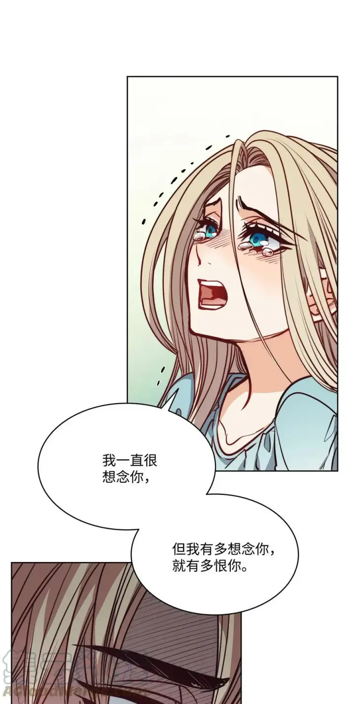 漫画《魔鬼》74 终于见到你第58张图