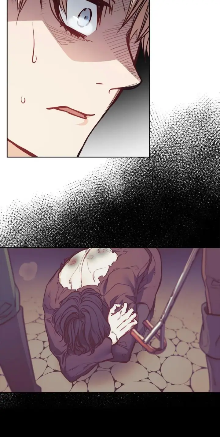 漫画《魔鬼》74 终于见到你第59张图