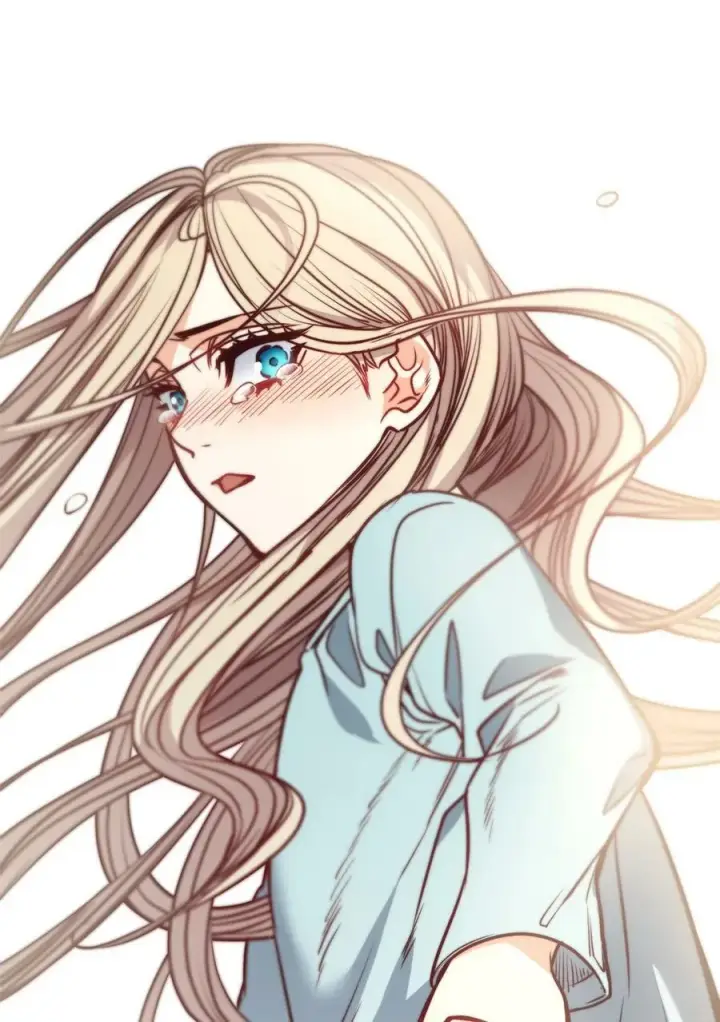 漫画《魔鬼》74 终于见到你第75张图
