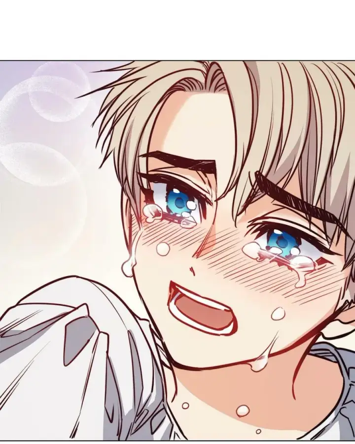 漫画《魔鬼》74 终于见到你第80张图