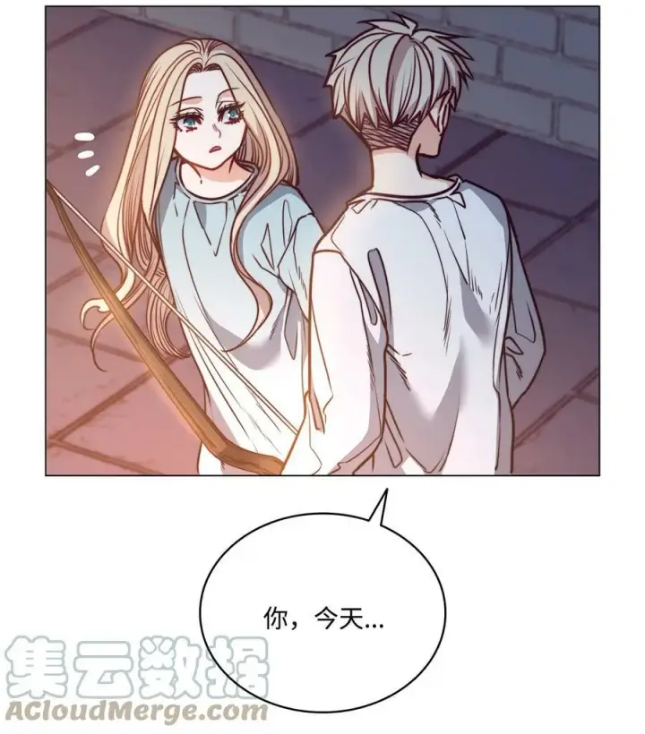 漫画《魔鬼》75 复活他的原因第16张图