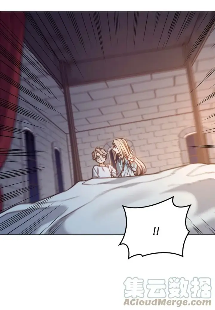 漫画《魔鬼》75 复活他的原因第22张图