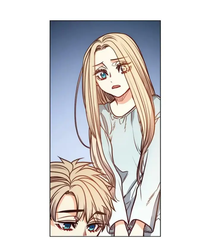 漫画《魔鬼》75 复活他的原因第35张图