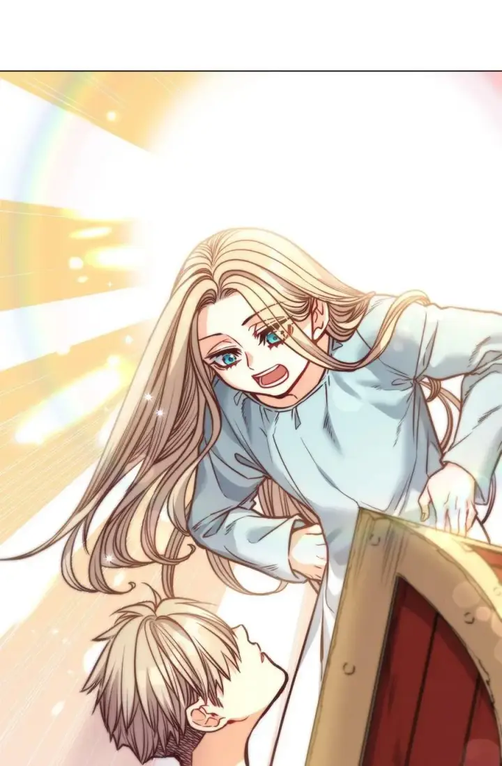 漫画《魔鬼》75 复活他的原因第45张图