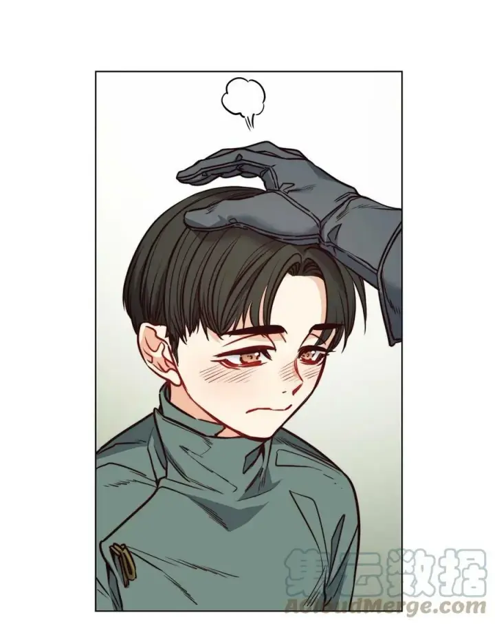 漫画《魔鬼》76 唯一的帝王第64张图